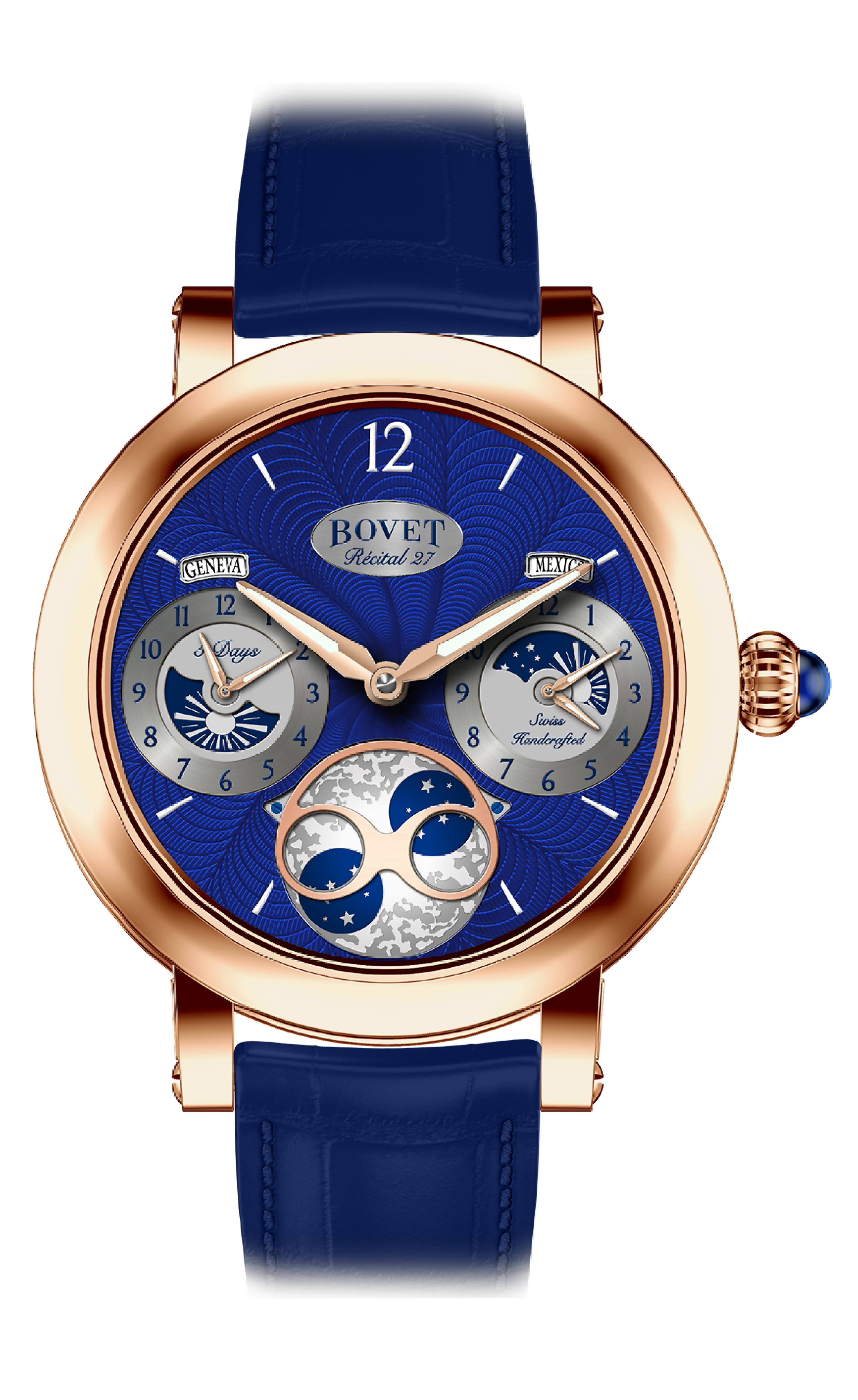 ▲▼  Bovet,Chopard          。（圖／公關照）
