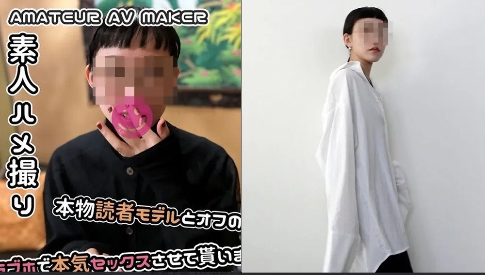 ▲▼日本一平面設計師單親媽媽，分享靠AI增加收入經驗，結果卻被現拍過無碼AV。（圖／翻攝X／IG）