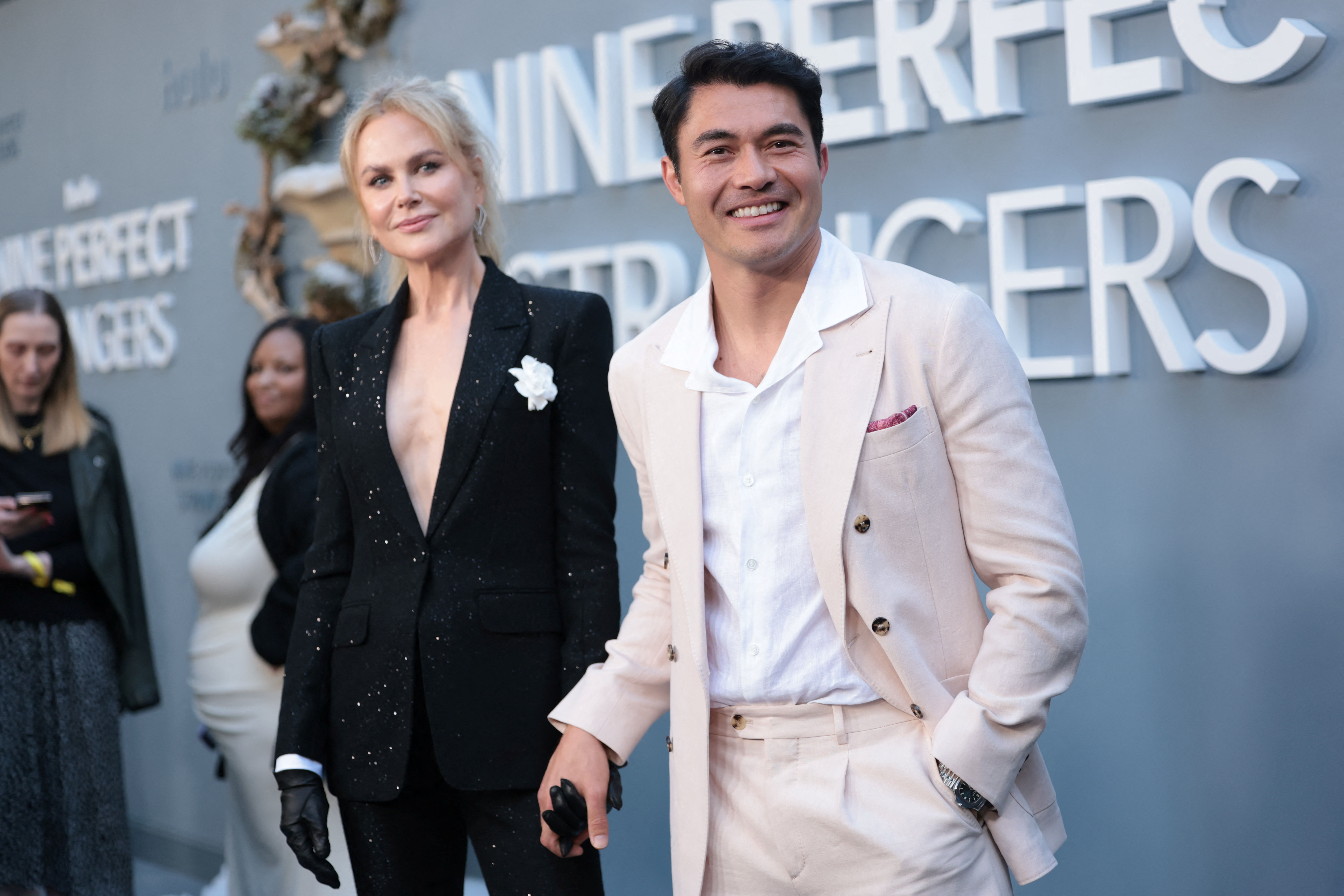 ▲▼ 妮可基嫚            。（圖／路透社）