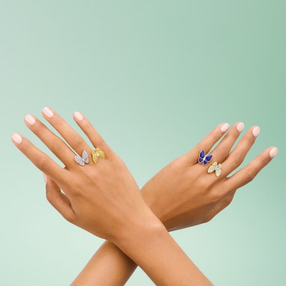 ▲▼  Chaumet,VCA         。（圖／公關照）