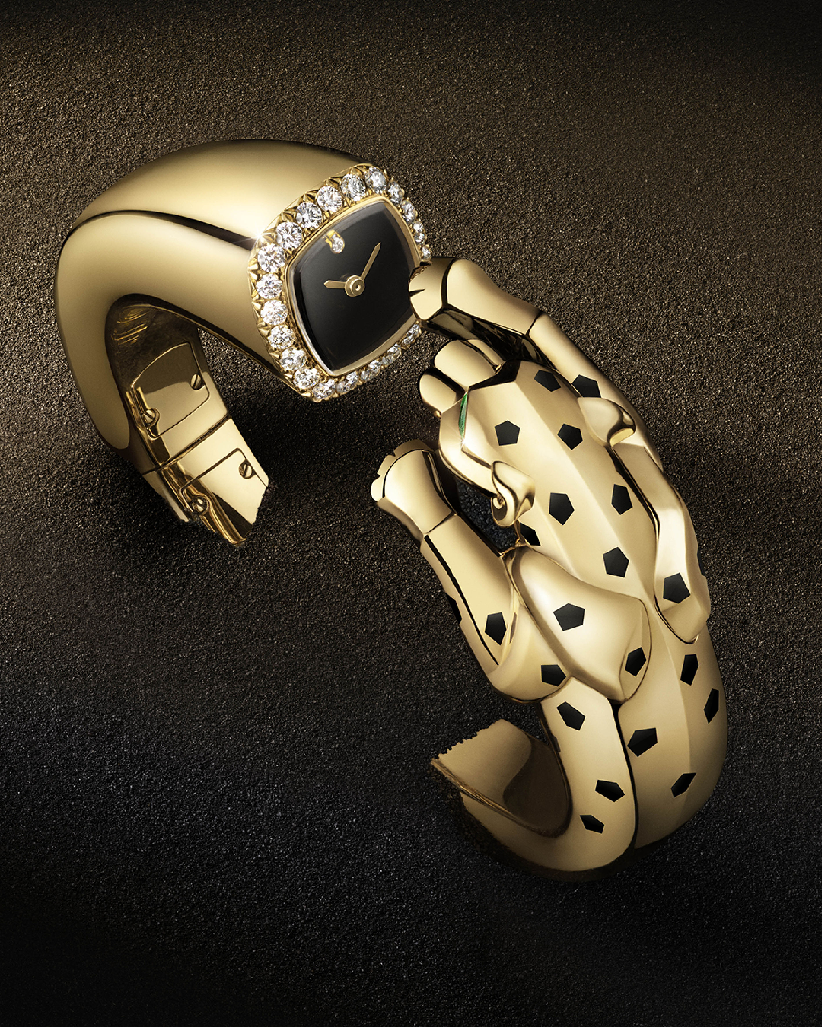▲▼ Cartier AD            。（圖／公關照）