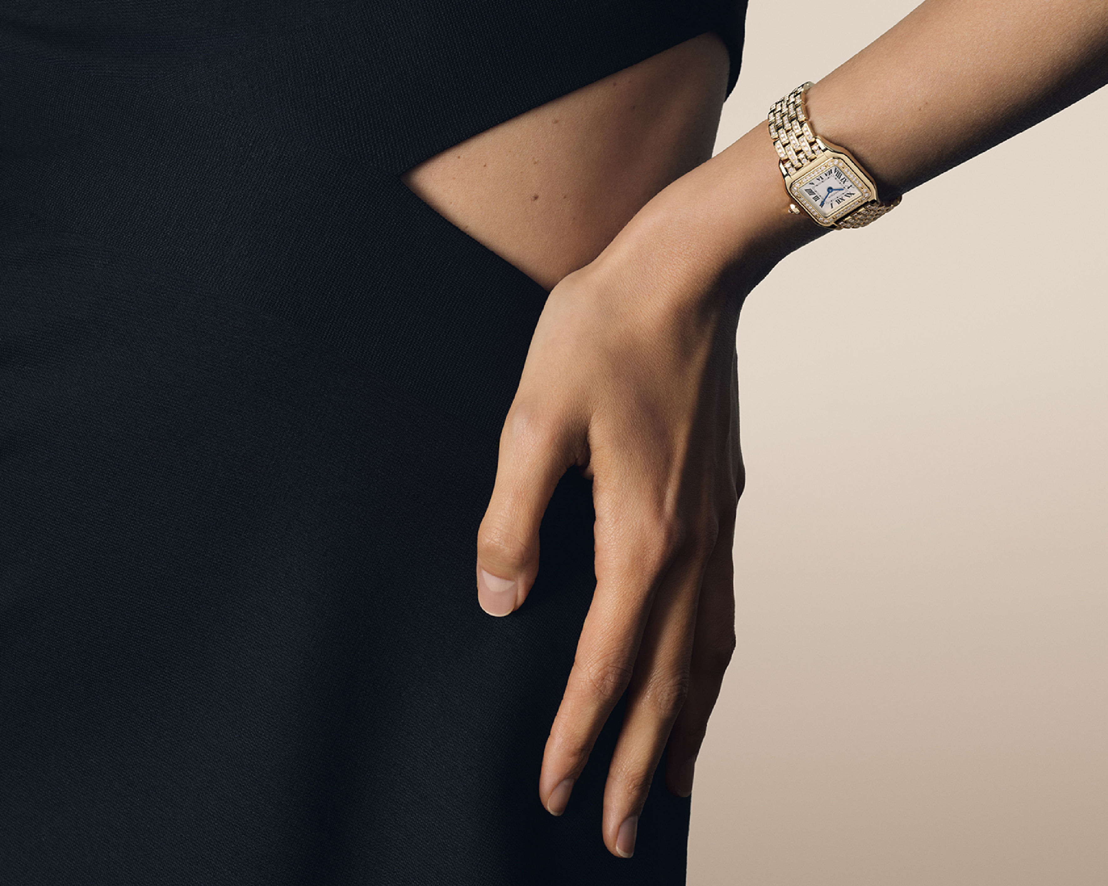 ▲▼ Cartier AD            。（圖／公關照）