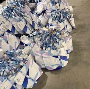 世壯運送中國製贈品還要工讀生撕標籤? 官方回嗆:誤導視聽