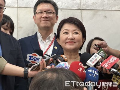 世壯運今開幕 盧秀燕給蔣萬安侯友宜打氣:國家應多關心多給幫忙