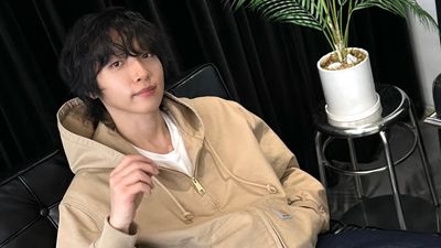 鄭世雲離開10年老東家「情感面有很大影響」　新專傾訴黑暗面