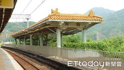 台鐵10大荒涼車站排行　內獅站「每日只載1人」最寂寞
