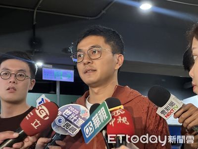 向朱立倫道歉被于北辰稱「反將一軍」 李孝亮:不要見縫插針