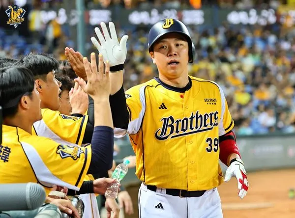 ▲詹子賢。（圖／中信兄弟提供）