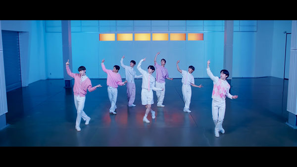 ▲《機智住院醫生生活》男團HI-BOYZ將登上《M Countdown》。（圖／翻攝自官方IG）