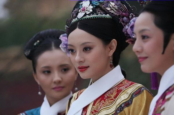 ▲《藏海傳》由《甄嬛傳》鄭曉龍團隊睽違10年推出。（圖／劇照、Disney+提供）