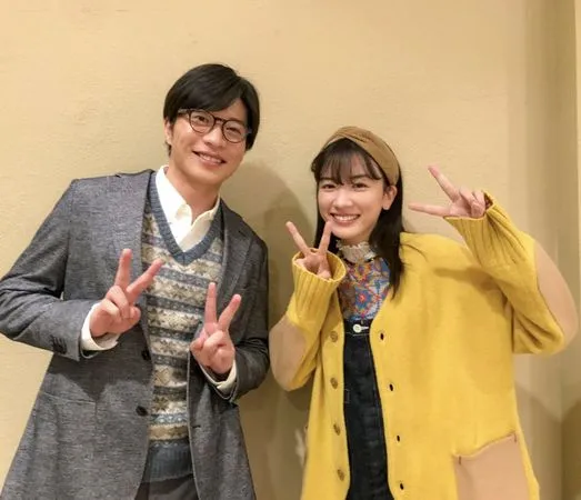 ▲▼永野芽郁遭爆不倫首出席活動「落淚致歉」謝絕採訪。（圖／翻攝自X）