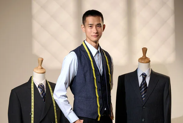 ▲台視《寶島西米樂》釋出主視覺設計，呈現時代劇質感。（圖／台視提供）