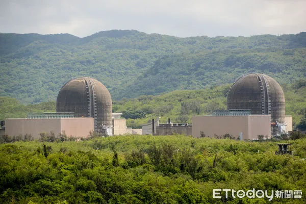 ▲▼核三廠。（圖／記者陳明仁攝）