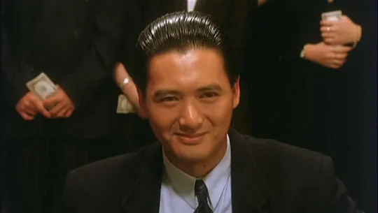 ▲▼艾威妻子病危進ICU，求生意志下降，求助周潤發。（圖／翻攝自網路）