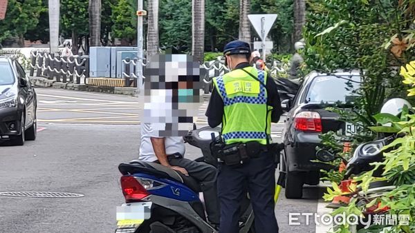 ▲屏東警分局20日起加強取締交通違規行為             。（圖／記者陳崑福翻攝）