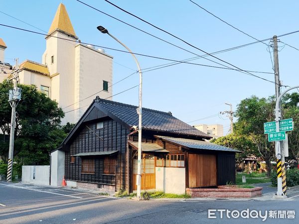 ▲台南市文化局擬成立「歷史文化場域經理平台」，將以行政法人模式永續經營歷史文化空間。（記者林東良翻攝，下同）