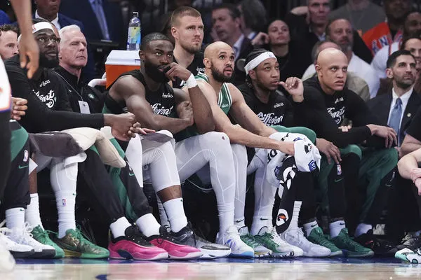 ▲▼塞爾提克G6吞敗，衛冕夢碎。（圖／達志影像／美聯社）