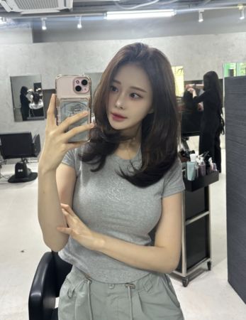 ▲Aori現已恢復（圖／翻攝自Aori IG）