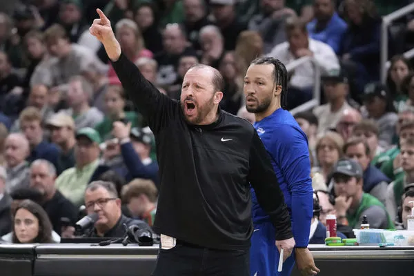 ▲▼塞爾提克馬茲拉、布朗；尼克席波杜。（圖／達志影像／美聯社）