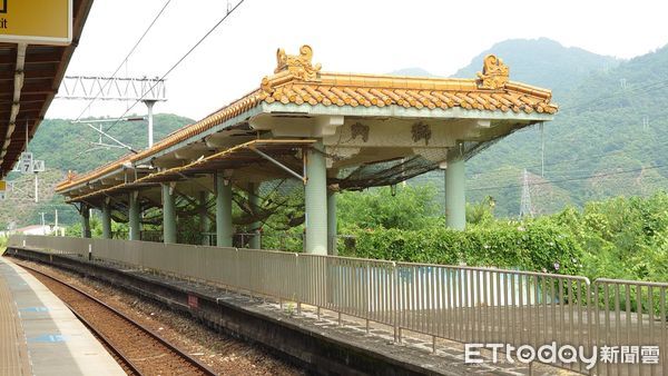▲▼台鐵內獅站。（圖／資料照片）