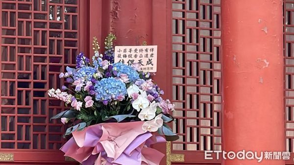 ▲▼ 汪小菲婚禮、北京、郡王府            。（圖／記者任以芳攝）