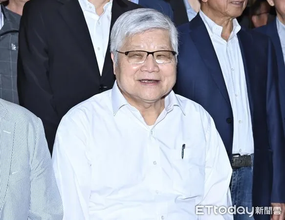 ▲▼ 輝達執行長黃仁勳今（17）日在台北磚窯餐廳宴請供應鏈廠商，台積電董事長魏哲家等人皆為座上賓。（圖／記者李毓康攝）