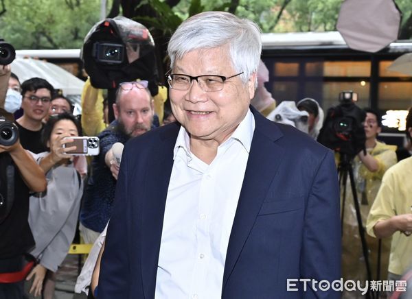 ▲▼ 輝達執行長黃仁勳今（17）日在台北磚窯餐廳宴請供應鏈廠商，台積電董事長魏哲家等人皆為座上賓。（圖／記者李毓康攝）