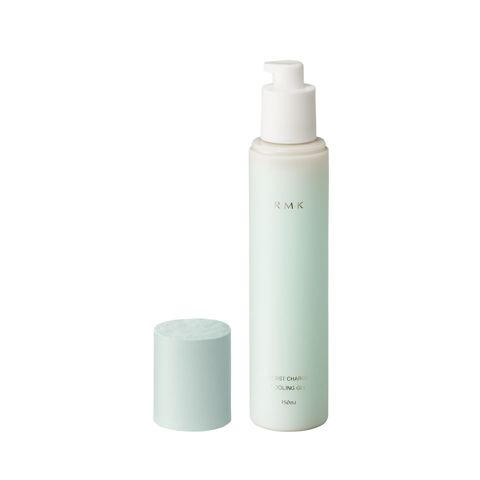 RMK,SEA BREEZE,SHIRO,涼感,保養,美周記,。（圖／AI、品牌提供）