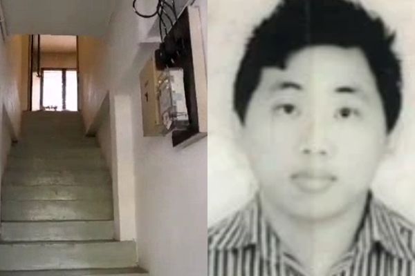▲▼星國夫妻遺體腐爛「陳屍大馬民宿」！男涉性侵。（圖／翻攝自中國報）