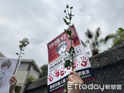 剴剴遭保母虐死案　監察院通過糾正衛福部、北市府、新北市府
