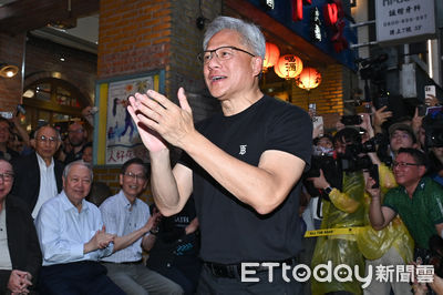 COMPUTEX來了!半導體薪資最強 類比IC設計工程師年薪155萬