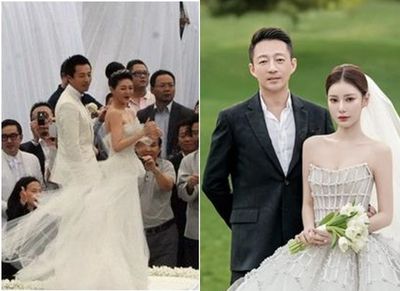 汪小菲「再婚1巧合」和娶大S一樣!她當年氣到想揍人 驚人聘金曝光