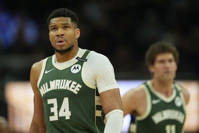 全NBA都在等字母哥做決定　ESPN：可能前進綠軍重聚哈樂戴