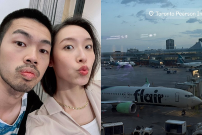 陳大天閃兵25萬交保「工作遭換角」　未婚妻飛離台灣…近況曝光！