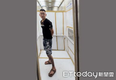 毒咖啡大盤落網！天道盟北山會藥頭有練過　3警壓制才就範