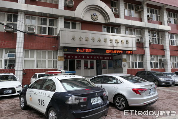 ▲苗栗縣竹南警分局傳出警員風紀案，檢方指揮廉政署搜索分局，偵查隊張姓小隊長被收押，退休曾姓小隊長和鄭姓偵查佐交保。（圖／記者楊永盛攝、資料相片）