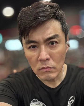 ▲部分網友批評閃兵男星家人，劉至翰看不下去開罵了。（圖／翻攝自劉至翰臉書）