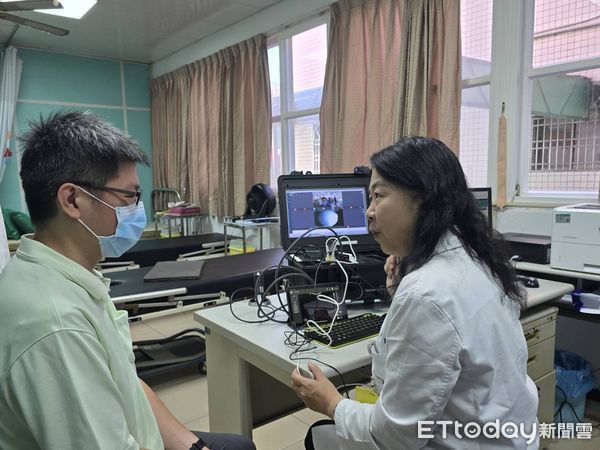 ▲▼  嘉義縣偏鄉健康照護新典範，大埔鄉啟動全人整合照護及遠距醫療  。（圖／嘉義縣政府提供）