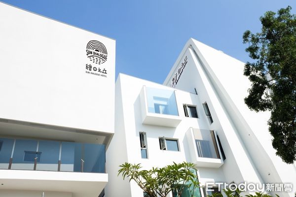 ▲▼  2025台灣最美飯店票選開跑 嘉市5家旅館角逐最美稱號   。（圖／嘉義市政府提供）