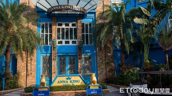 ▲▼  2025台灣最美飯店票選開跑 嘉市5家旅館角逐最美稱號   。（圖／嘉義市政府提供）
