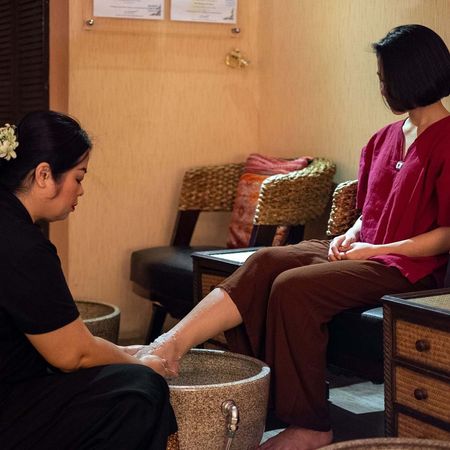 ▲FunNow公布「2025台北捷運按摩地圖」。（圖／FunNow提供）