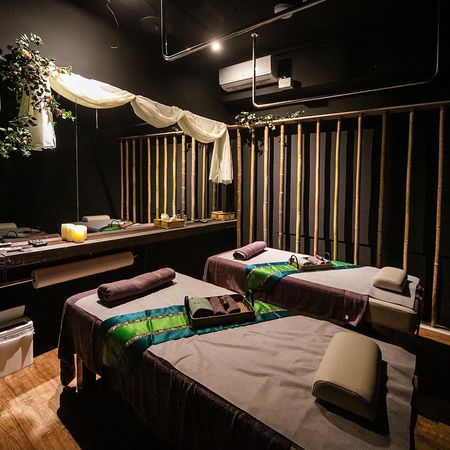 ▲FunNow公布「2025台北捷運按摩地圖」。（圖／FunNow提供）