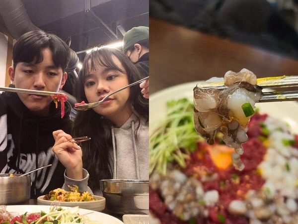 ▲▼首爾廣藏市場必吃美食！（圖／ReadyGo提供）