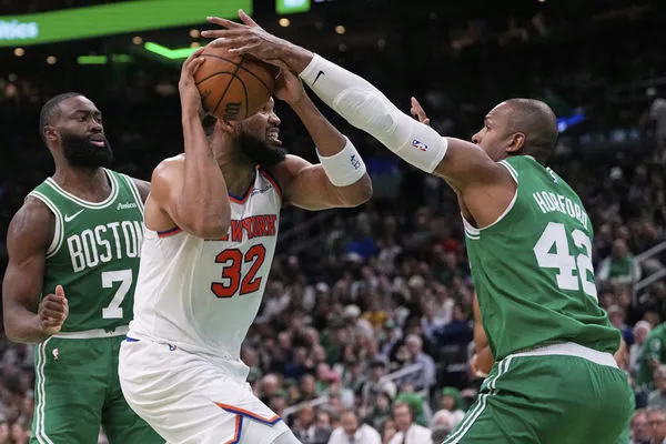 ▲▼塞爾提克霍佛德。（圖／達志影像／美聯社）