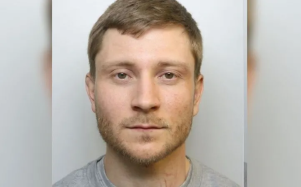 ▲▼             。（圖／翻攝自Avon and Somerset Police）