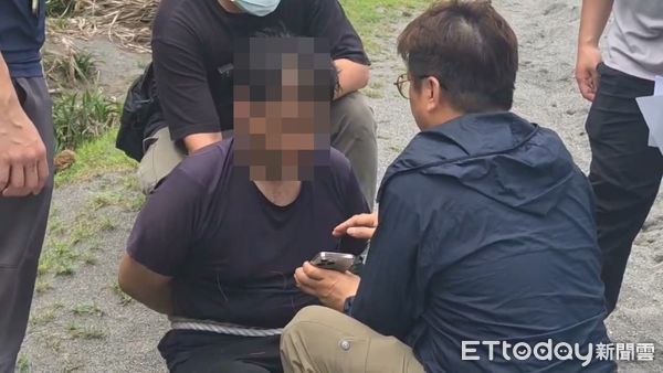 ▲▼  花蓮殺人           。（圖／地方中心翻攝）