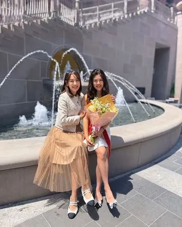 ▲▼賈永婕。（圖／翻攝自Facebook／賈永婕的跑跳人生）