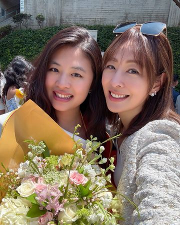 ▲▼賈永婕。（圖／翻攝自Facebook／賈永婕的跑跳人生）