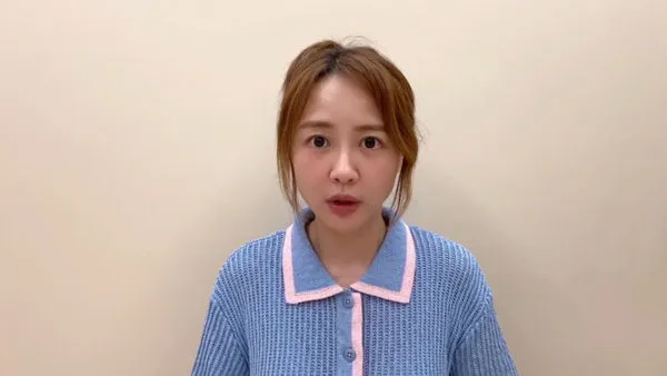 ▲▼ 賴薇如看到虐狗事件痛心。（圖／經紀人提供）