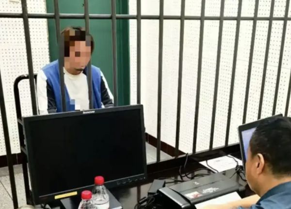 ▲▼詐騙上億元全給女友花！陸男自己卻節儉度日。（圖／翻攝微博）